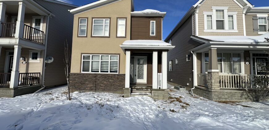 Cityscape-Beautiful 3Br/2.5Bath 2 storey House