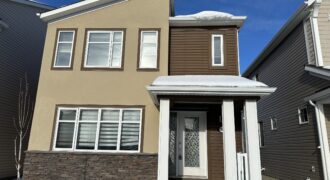 Cityscape-Beautiful 3Br/2.5Bath 2 storey House