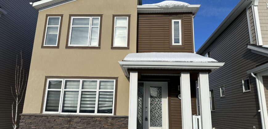 Cityscape-Beautiful 3Br/2.5Bath 2 storey House