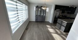 Cityscape-Beautiful 3Br/2.5Bath 2 storey House