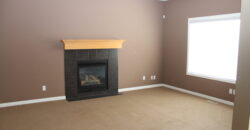 Evergreen- MAIN SUITE 3 Br/2.5Bath+Bonus Rm +Dbl Att Garage