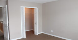 Evergreen- MAIN SUITE 3 Br/2.5Bath+Bonus Rm +Dbl Att Garage