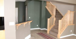 Evergreen- MAIN SUITE 3 Br/2.5Bath+Bonus Rm +Dbl Att Garage