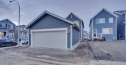 MAHOGANY- Brand new 4Br/3Bath MAIN Suite with Double Det. Garage