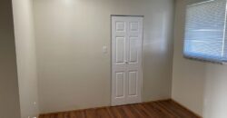 Fonda – 2 Bedrooms/1 Bath Main Suite with parking pad for 2 cars