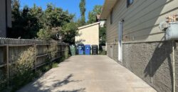 Fonda – 2 Bedrooms/1 Bath Main Suite with parking pad for 2 cars