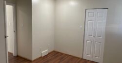 Fonda – 2 Bedrooms/1 Bath Main Suite with parking pad for 2 cars