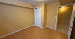 Rundle – 2 Bedrooms, 1 Bath Basement