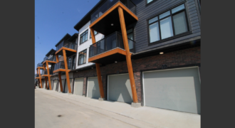 SETON- Brand new modern 3 Bedrooms/ 2.5Bath TOWNHOUSE with Single Attached Garage