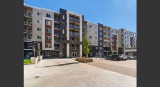 Skyview – 2 Bedrooms, 2 Bath Condo w/ Underground Parking