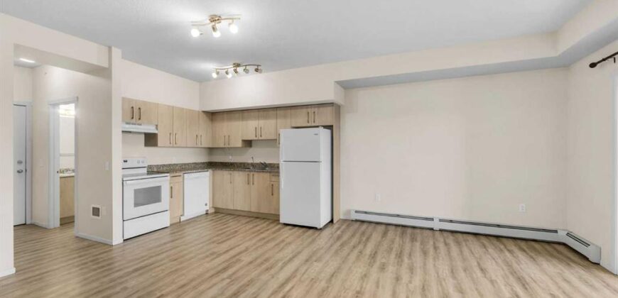 Skyview – 2 Bedrooms, 2 Bath Condo w/ Underground Parking