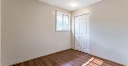 Fonda – 2 Bedrooms/1 Bath Main Suite with parking pad for 2 cars