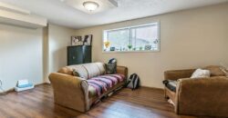 Fonda – 2 Bedrooms/1 Bath Main Suite with parking pad for 2 cars