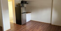 Fonda – 2 Bedrooms/1 Bath Main Suite with parking pad for 2 cars