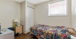 Fonda – 2 Bedrooms/1 Bath Main Suite with parking pad for 2 cars