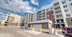 Skyview – 2 Bedrooms, 2 Bath Condo w/ Underground Parking