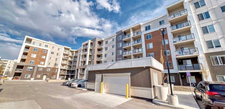 Skyview – 2 Bedrooms, 2 Bath Condo w/ Underground Parking