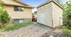 Fonda – 2 Bedrooms/1 Bath Main Suite with parking pad for 2 cars