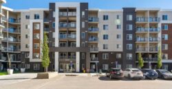 Skyview – 2 Bedrooms, 2 Bath Condo w/ Underground Parking