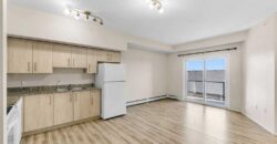 Skyview – 2 Bedrooms, 2 Bath Condo w/ Underground Parking