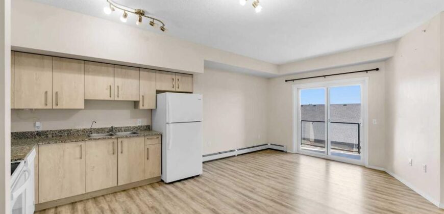 Skyview – 2 Bedrooms, 2 Bath Condo w/ Underground Parking