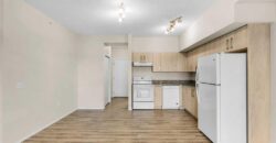 Skyview – 2 Bedrooms, 2 Bath Condo w/ Underground Parking