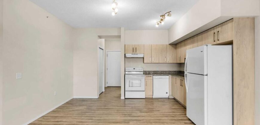 Skyview – 2 Bedrooms, 2 Bath Condo w/ Underground Parking