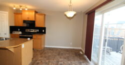 Airdrie- 3 Bedrooms+Den/2.5 Bath MAIN SUITE with Double attached Garage