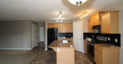 Airdrie- 3 Bedrooms+Den/2.5 Bath MAIN SUITE with Double attached Garage