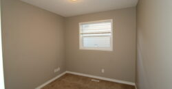 Airdrie- 3 Bedrooms+Den/2.5 Bath MAIN SUITE with Double attached Garage