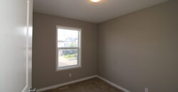 Airdrie- 3 Bedrooms+Den/2.5 Bath MAIN SUITE with Double attached Garage