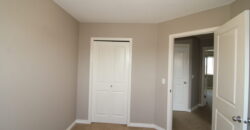 Airdrie- 3 Bedrooms+Den/2.5 Bath MAIN SUITE with Double attached Garage