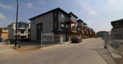 SETON- Brand new modern 3 Bedrooms/ 2.5Bath TOWNHOUSE with Single Attached Garage