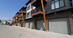 SETON- Brand new modern 3 Bedrooms/ 2.5Bath TOWNHOUSE with Single Attached Garage