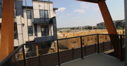 SETON- Brand new modern 3 Bedrooms/ 2.5Bath TOWNHOUSE with Single Attached Garage