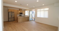 SETON- Brand new modern 3 Bedrooms/ 2.5Bath TOWNHOUSE with Single Attached Garage