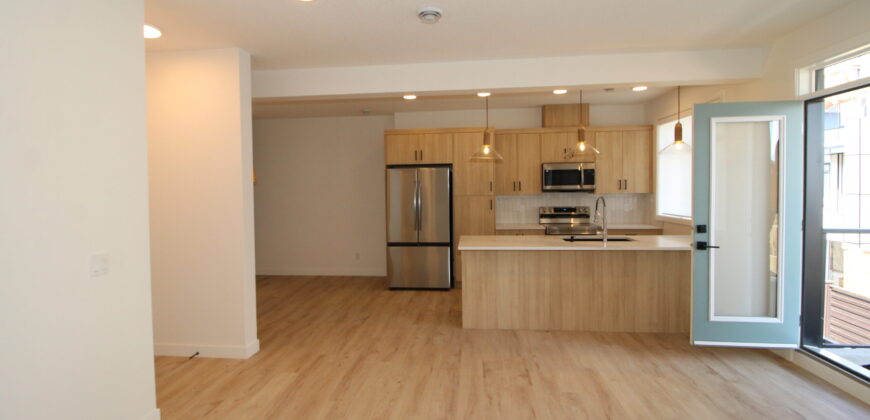 SETON- Brand new modern 3 Bedrooms/ 2.5Bath TOWNHOUSE with Single Attached Garage