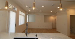 SETON- Brand new modern 3 Bedrooms/ 2.5Bath TOWNHOUSE with Single Attached Garage