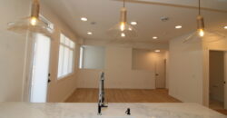 SETON- Brand new modern 3 Bedrooms/ 2.5Bath TOWNHOUSE with Single Attached Garage