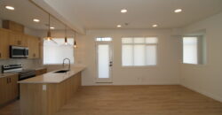 SETON- Brand new modern 3 Bedrooms/ 2.5Bath TOWNHOUSE with Single Attached Garage