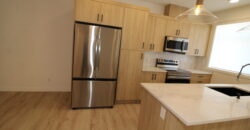 SETON- Brand new modern 3 Bedrooms/ 2.5Bath TOWNHOUSE with Single Attached Garage