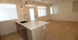 SETON- Brand new modern 3 Bedrooms/ 2.5Bath TOWNHOUSE with Single Attached Garage