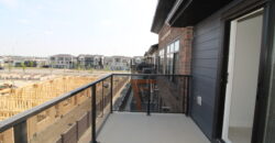 SETON- Brand new modern 3 Bedrooms/ 2.5Bath TOWNHOUSE with Single Attached Garage