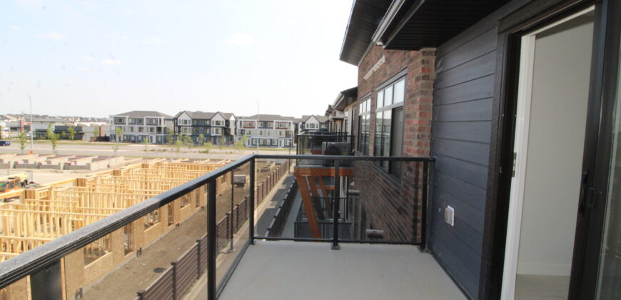 SETON- Brand new modern 3 Bedrooms/ 2.5Bath TOWNHOUSE with Single Attached Garage