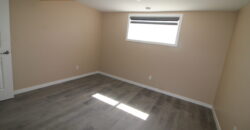 Savanna- Beautiful 1 Bedroom, 1 Bath Basement