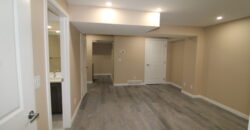 Savanna- Beautiful 1 Bedroom, 1 Bath Basement