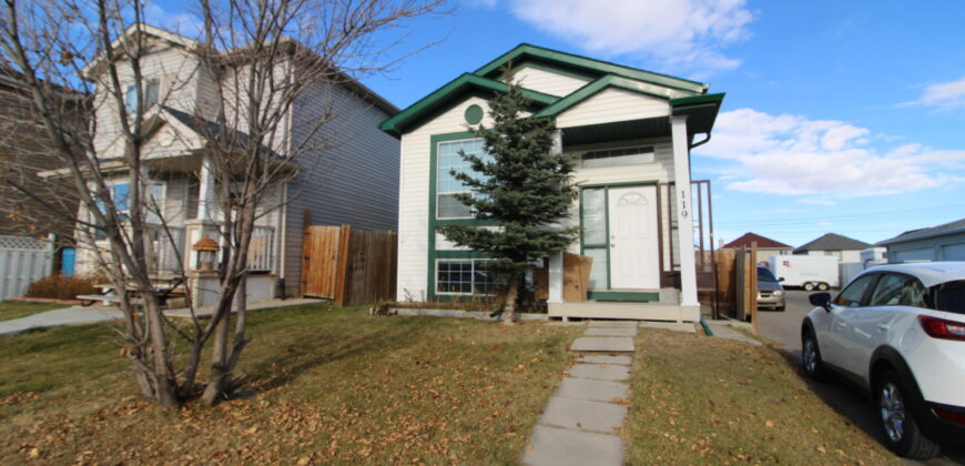 Martindale – 2 Bedrooms, 1 Bath Basement