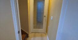 Rundle – 2 Bedrooms, 1 Bath Basement