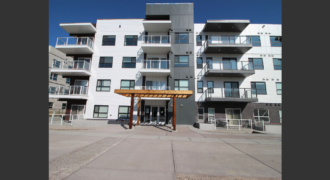 Seton- 2Br/1Bath Modern apartment with undergroung heated parking