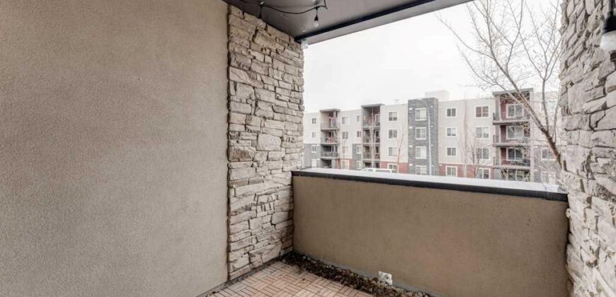 Kincora- Beautiful 2Br/2Bath Second Floor unit with 1 Underground Parking